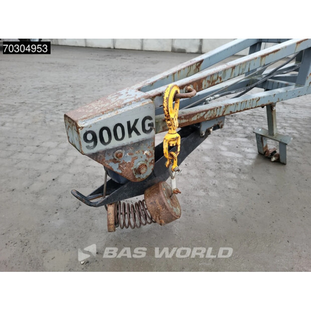 2013 Genie GTH4017SX-45262780