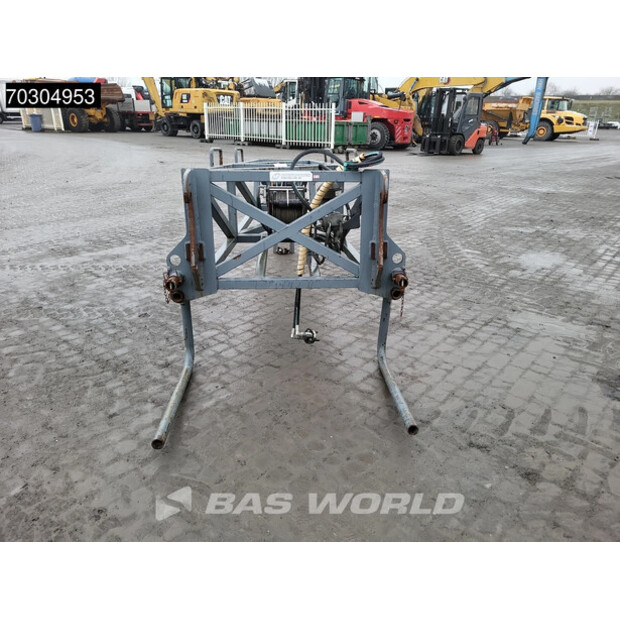 2013 Genie GTH4017SX-45262782