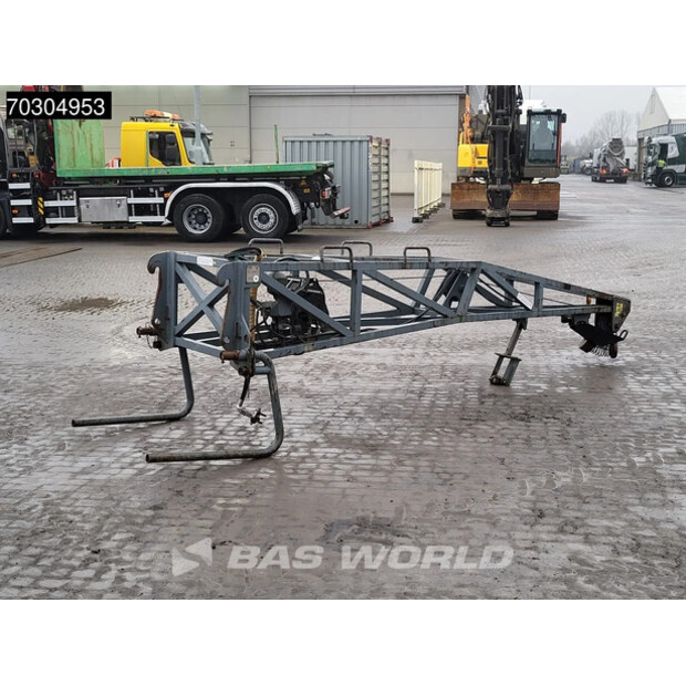 2013 Genie GTH4017SX-45262783