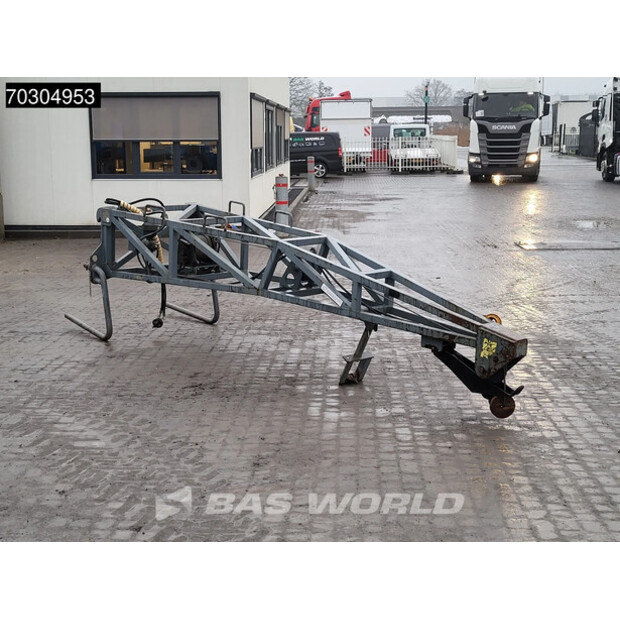 2013 Genie GTH4017SX-45262784