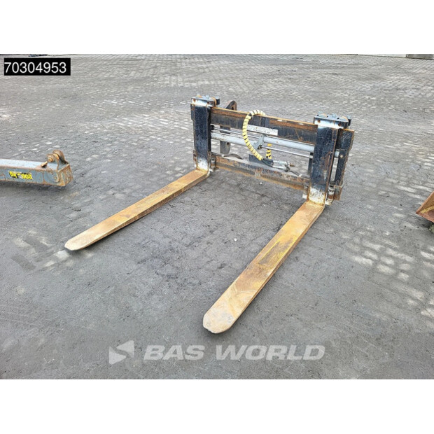 2013 Genie GTH4017SX-45262785