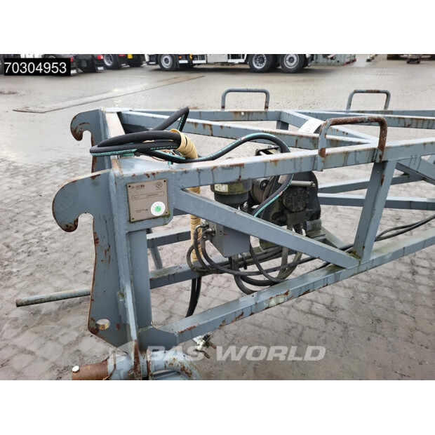 2013 Genie GTH4017SX-45262786