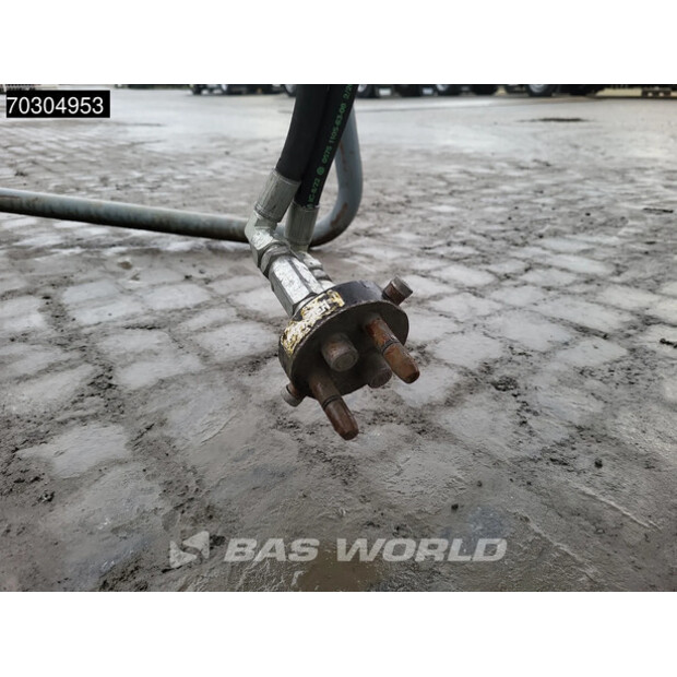 2013 Genie GTH4017SX-45262789