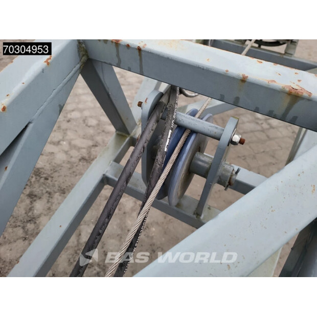 2013 Genie GTH4017SX-45262792