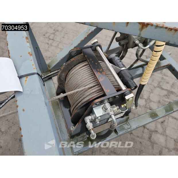 2013 Genie GTH4017SX-45262793