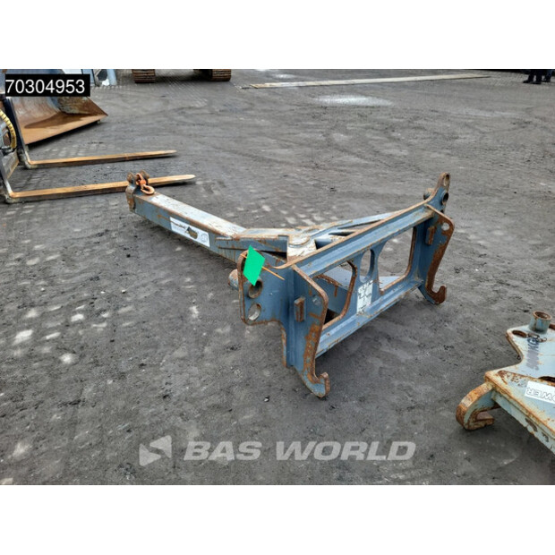 2013 Genie GTH4017SX-45262798