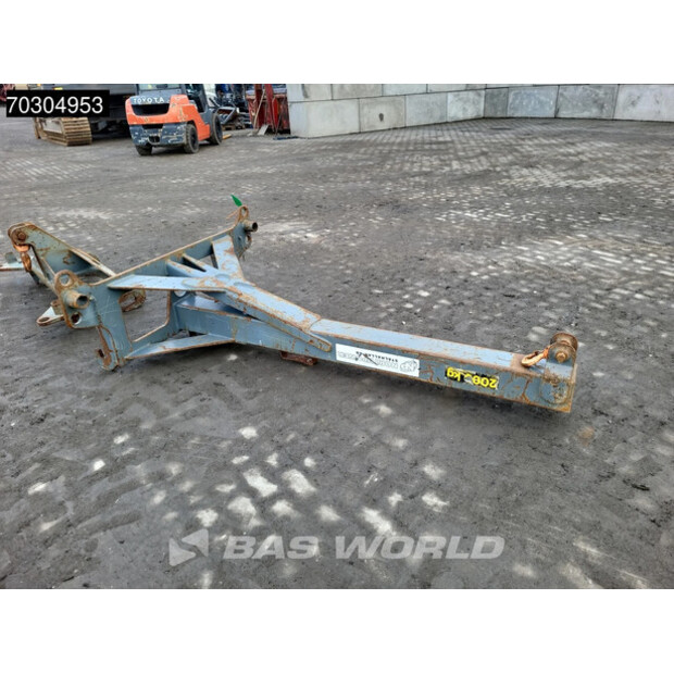 2013 Genie GTH4017SX-45262799