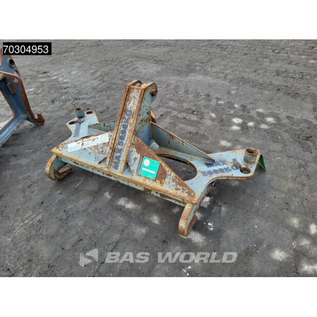 2013 Genie GTH4017SX-45262800