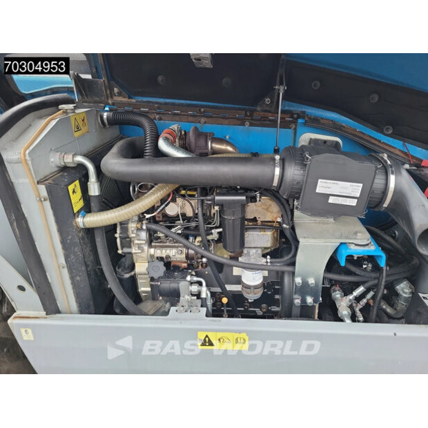 2013 Genie GTH4017SX-45262801