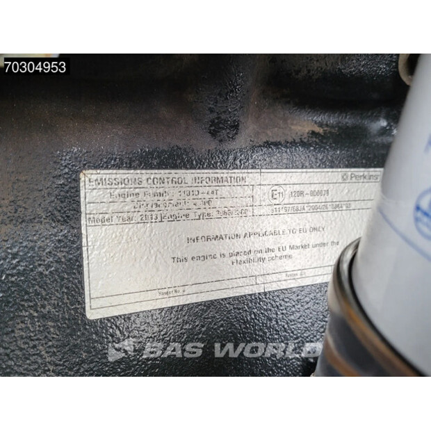 2013 Genie GTH4017SX-45262802