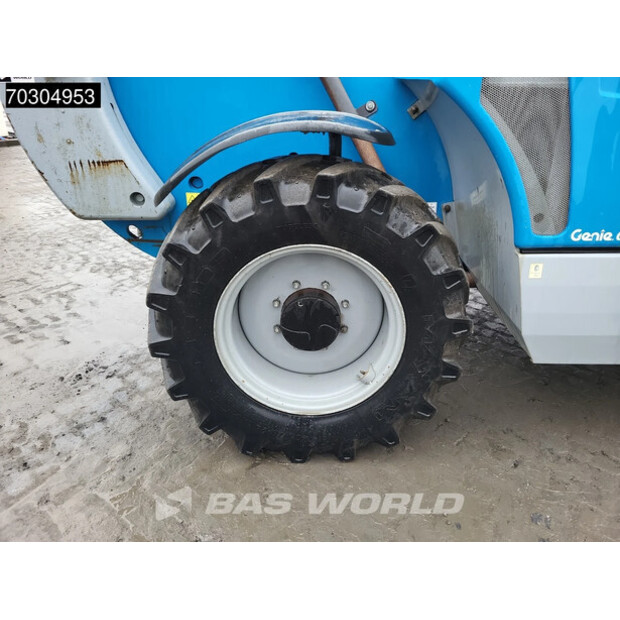 2013 Genie GTH4017SX-45262808