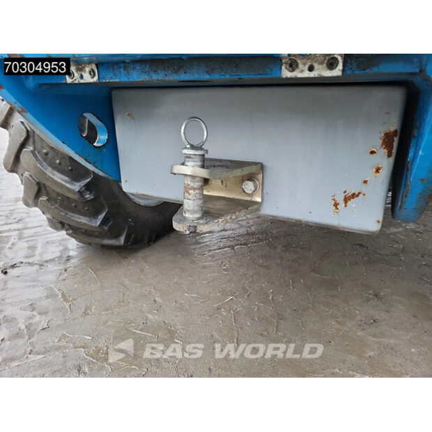 2013 Genie GTH4017SX-45262809