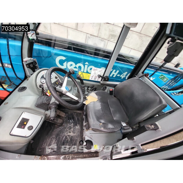 2013 Genie GTH4017SX-45262811