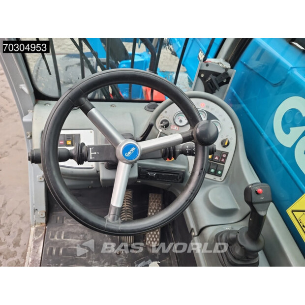 2013 Genie GTH4017SX-45262812