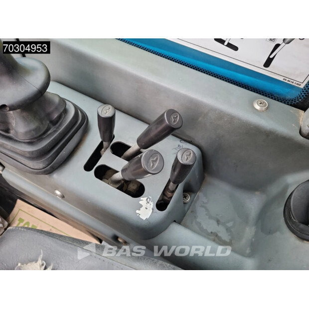 2013 Genie GTH4017SX-45262813