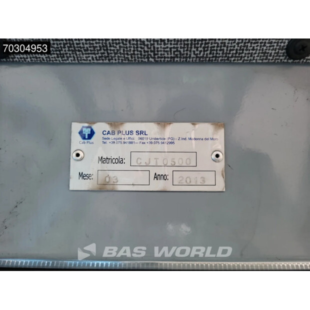 2013 Genie GTH4017SX-45262821