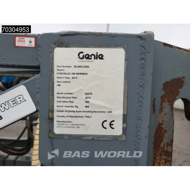 2013 Genie GTH4017SX-45262823