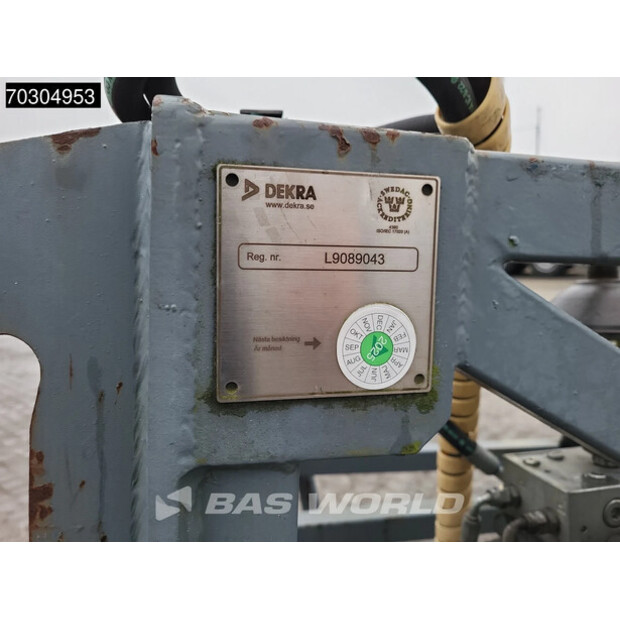 2013 Genie GTH4017SX-45262824