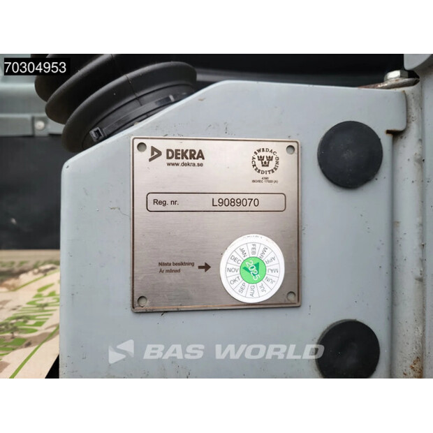 2013 Genie GTH4017SX-45262825