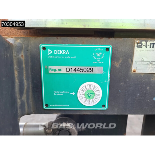 2013 Genie GTH4017SX-45262827