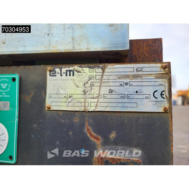 2013 Genie GTH4017SX-45262828