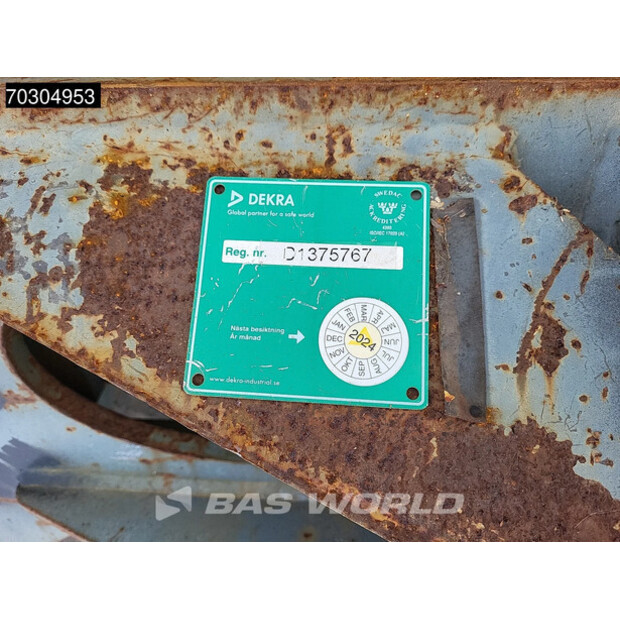 2013 Genie GTH4017SX-45262833