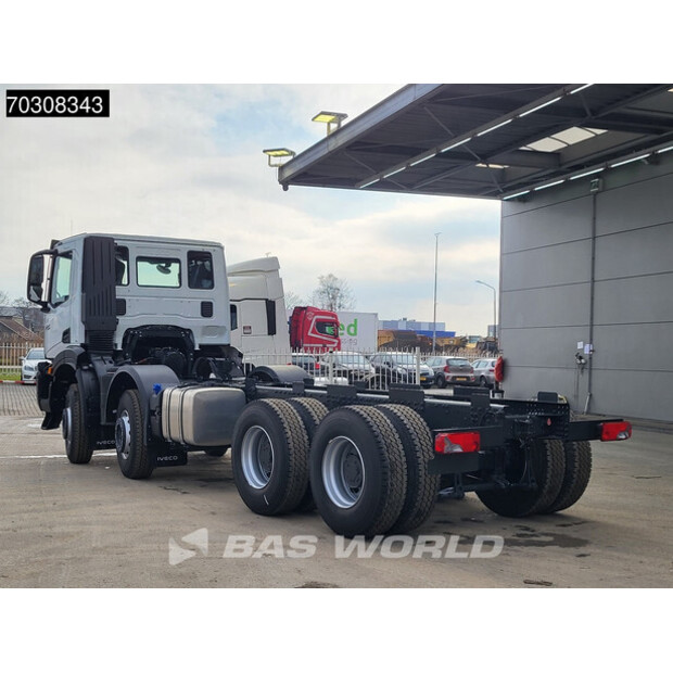 2026 Iveco X-Way 400-45262836