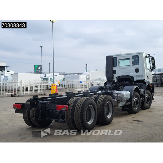 2026 Iveco X-Way 400-45262839