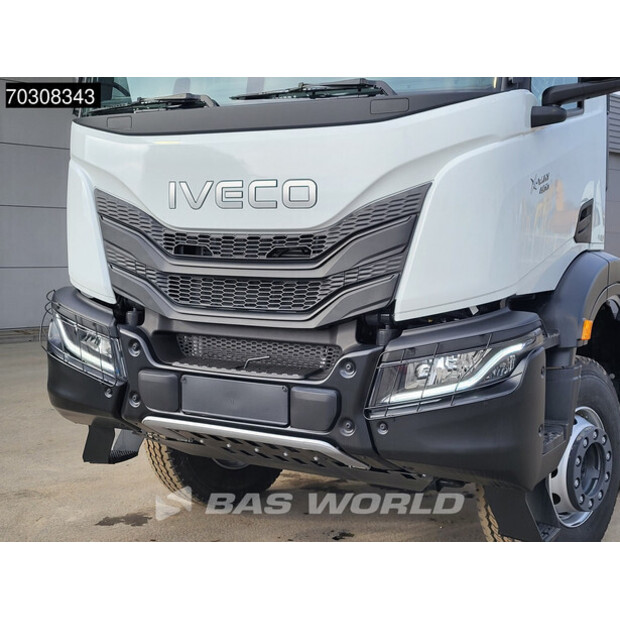2026 Iveco X-Way 400-45262842
