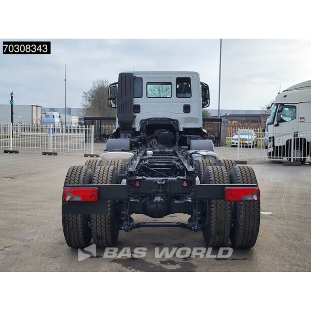 2026 Iveco X-Way 400-45262844