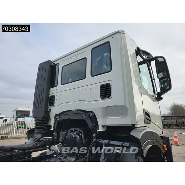 2026 Iveco X-Way 400-45262845