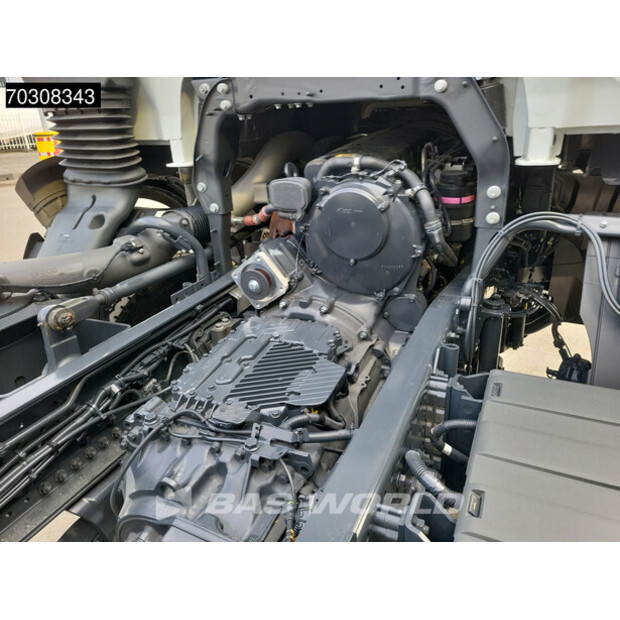 2026 Iveco X-Way 400-45262846