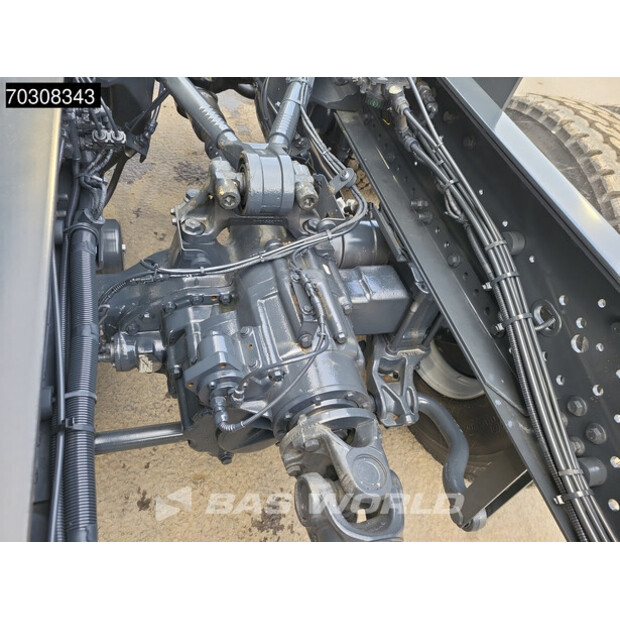 2026 Iveco X-Way 400-45262847