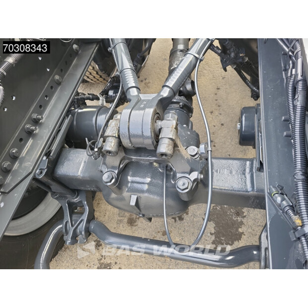 2026 Iveco X-Way 400-45262848