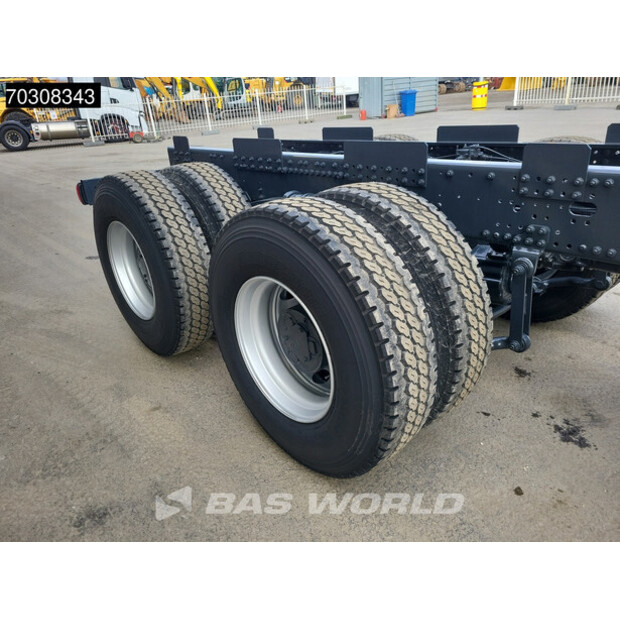 2026 Iveco X-Way 400-45262849