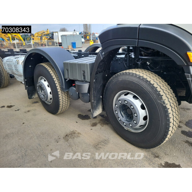 2026 Iveco X-Way 400-45262850