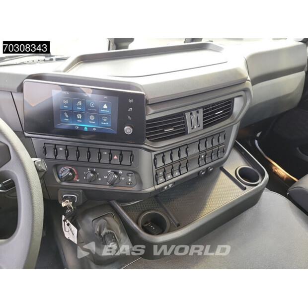 2026 Iveco X-Way 400-45262856