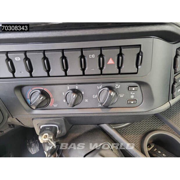 2026 Iveco X-Way 400-45262857