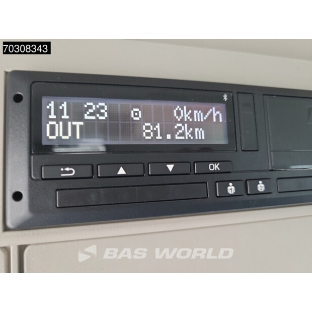 2026 Iveco X-Way 400-45262859