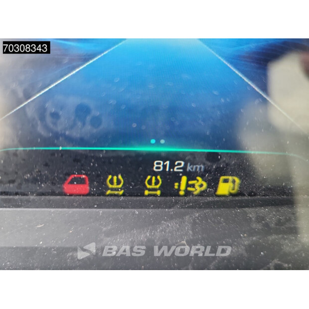 2026 Iveco X-Way 400-45262860