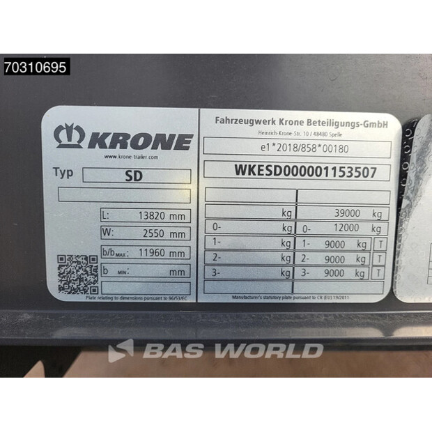 2024 كرون SD-45262895