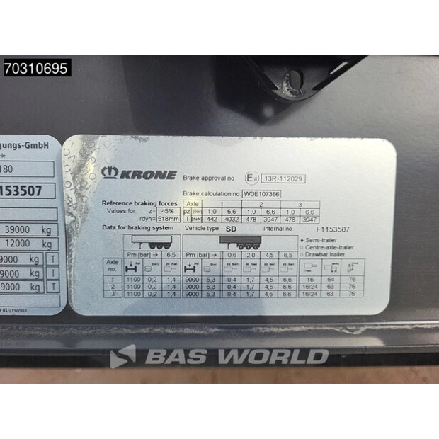 2024 كرون SD-45262896