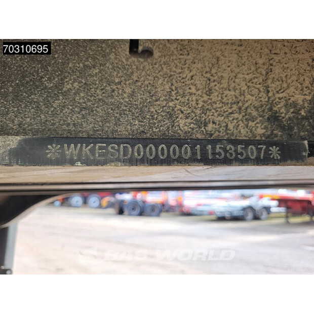 2024 كرون SD-45262897