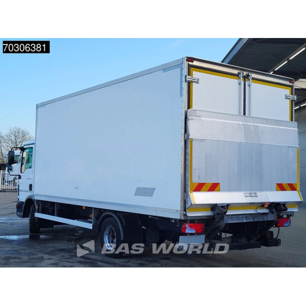 2017 MAN TGL 12.190-45262948