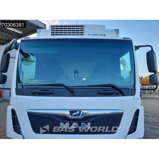 2017 MAN TGL 12.190-45262953