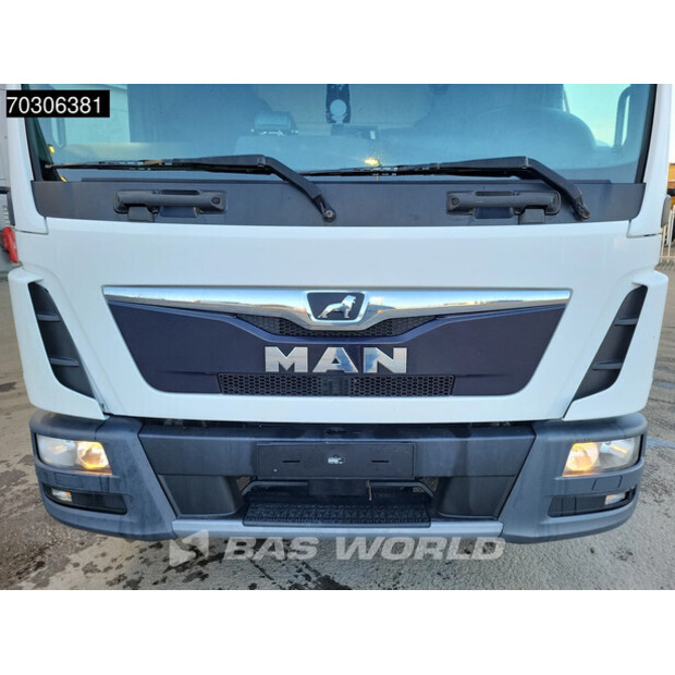 2017 MAN TGL 12.190-45262954