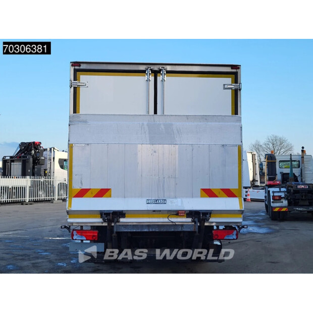 2017 MAN TGL 12.190-45262956