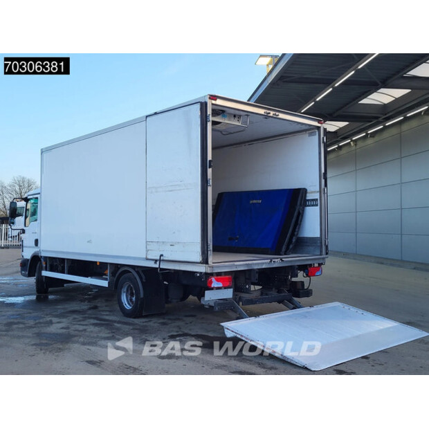 2017 MAN TGL 12.190-45262958