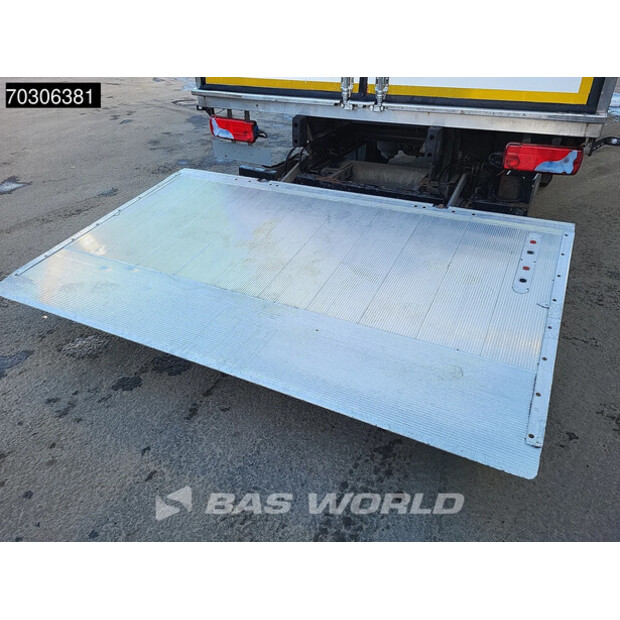 2017 MAN TGL 12.190-45262959