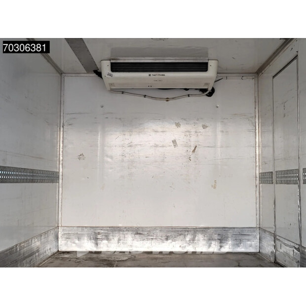 2017 MAN TGL 12.190-45262961